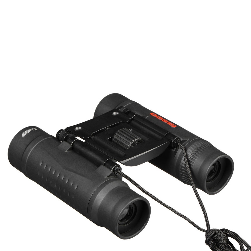 Binocular Tasco Essentials Compact 10x25mm Negro