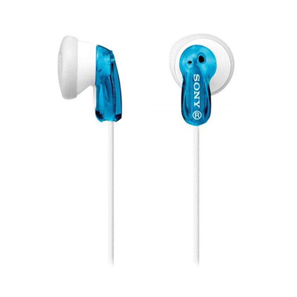 auricular Sony Mdr-E9lp azul