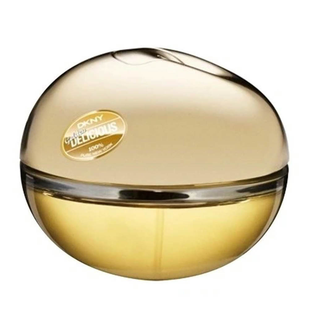 Perfume Donna karan Golden Delicious Eau de Parfum  50ml