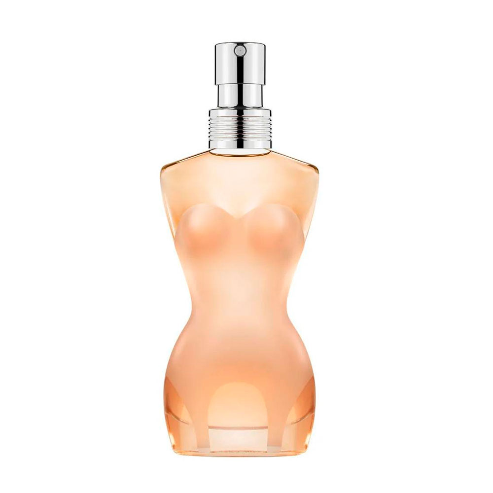 Perfume Jean Paul Gaultier Le Classique Eau de Toilette 50ml