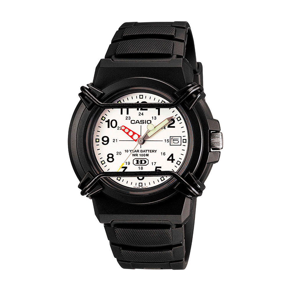Relógio masculino Casio Hda-600b-7bvdf