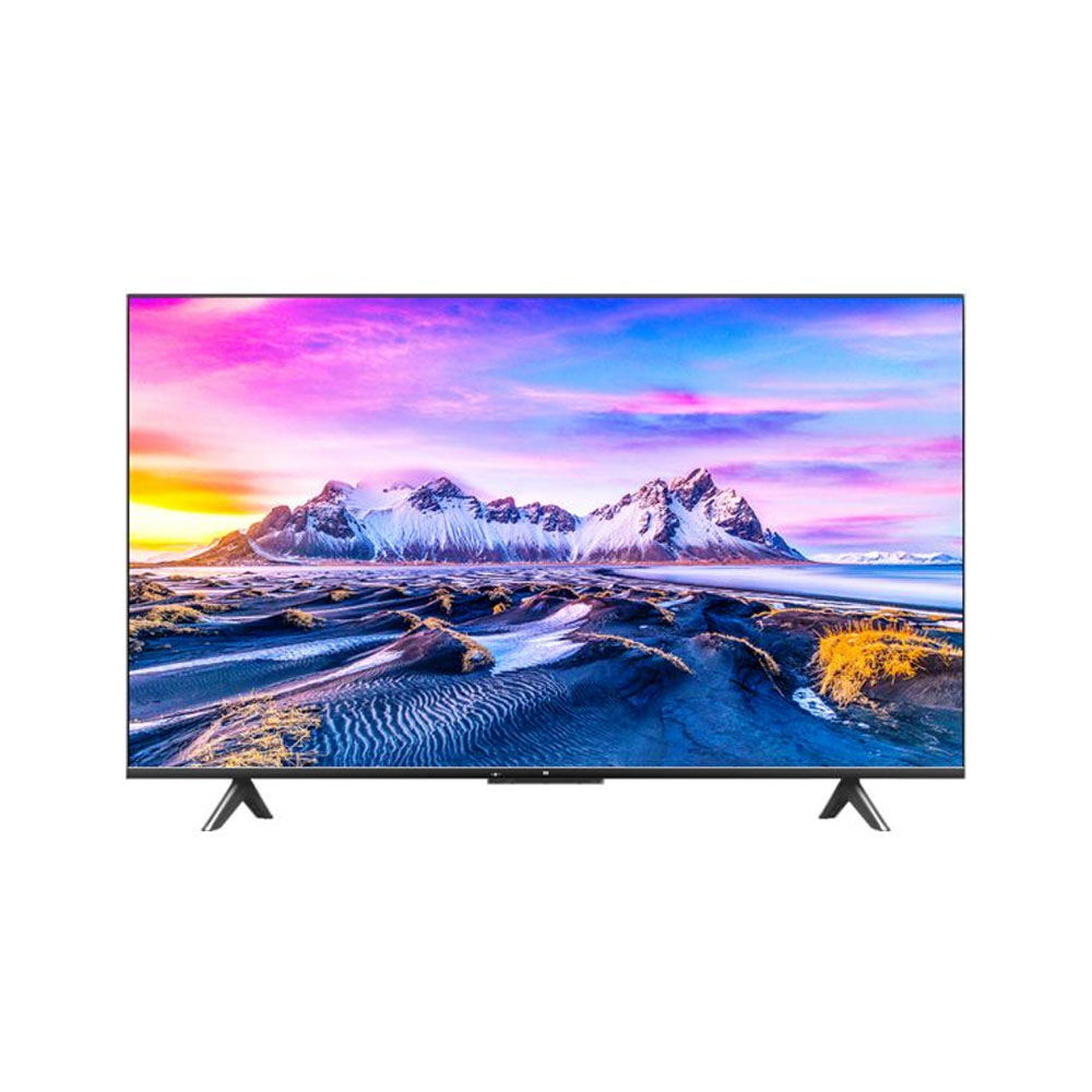 TV SMART XIAOMI L50M6-ARG LED 50" UHD 4K