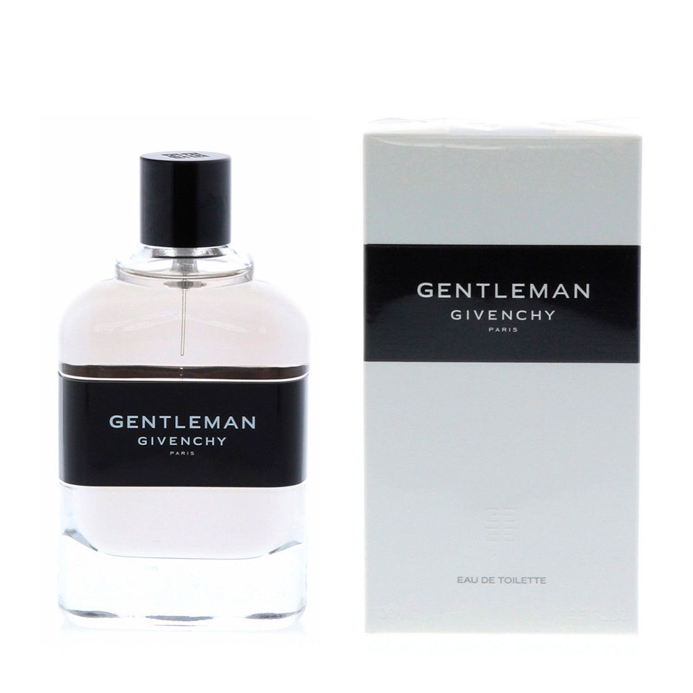 Perfume Givenchy Gentleman Eau de Toilette  50ml