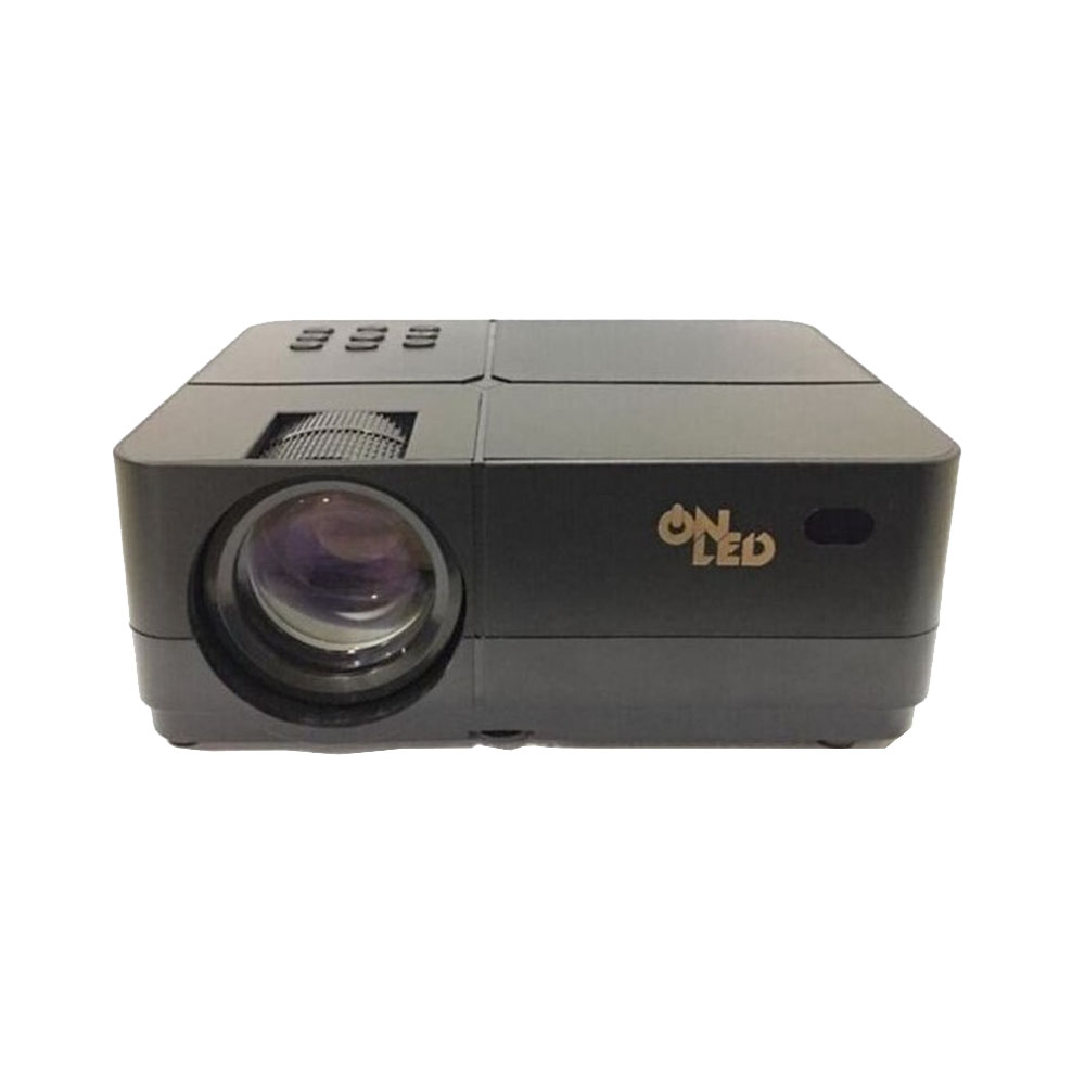 PROYECTOR ONLED ON7 720P