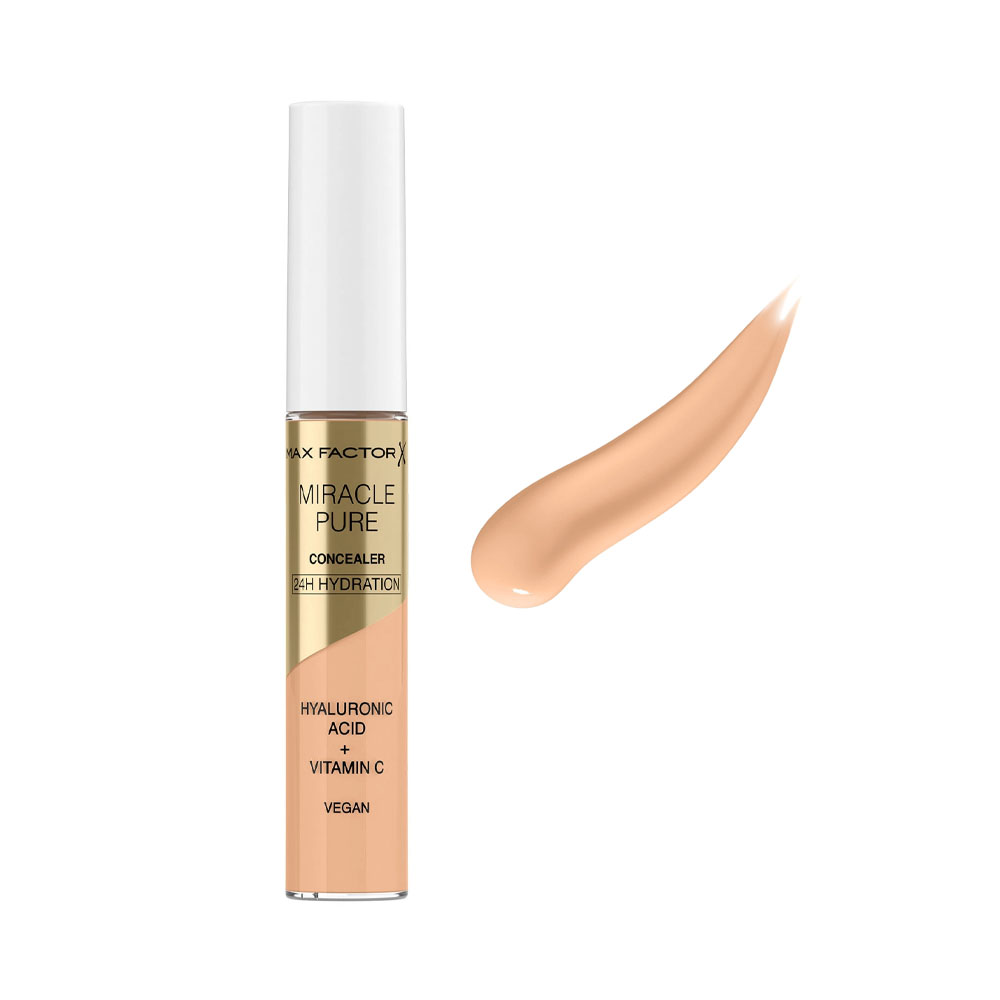 CORRECTOR MAX FACTOR MIRACLE PURE CONCEALER 01