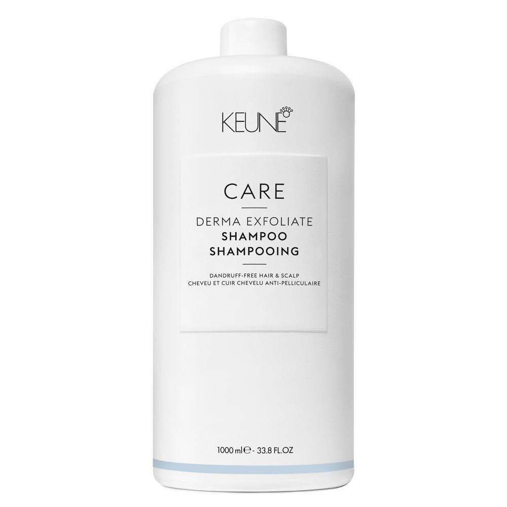 Shampoo Keune Derma Exfoliate 1000ml