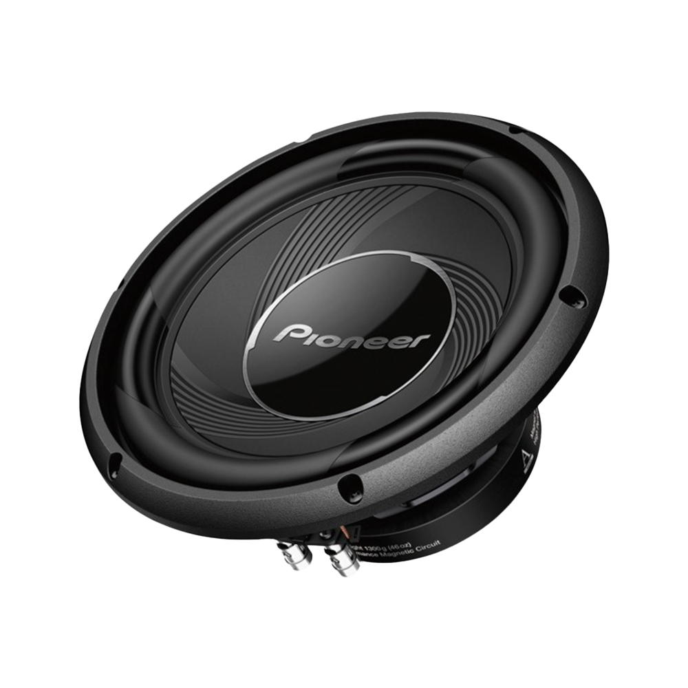 SUBWOOFER PIONEER TS-A25S4 1200W