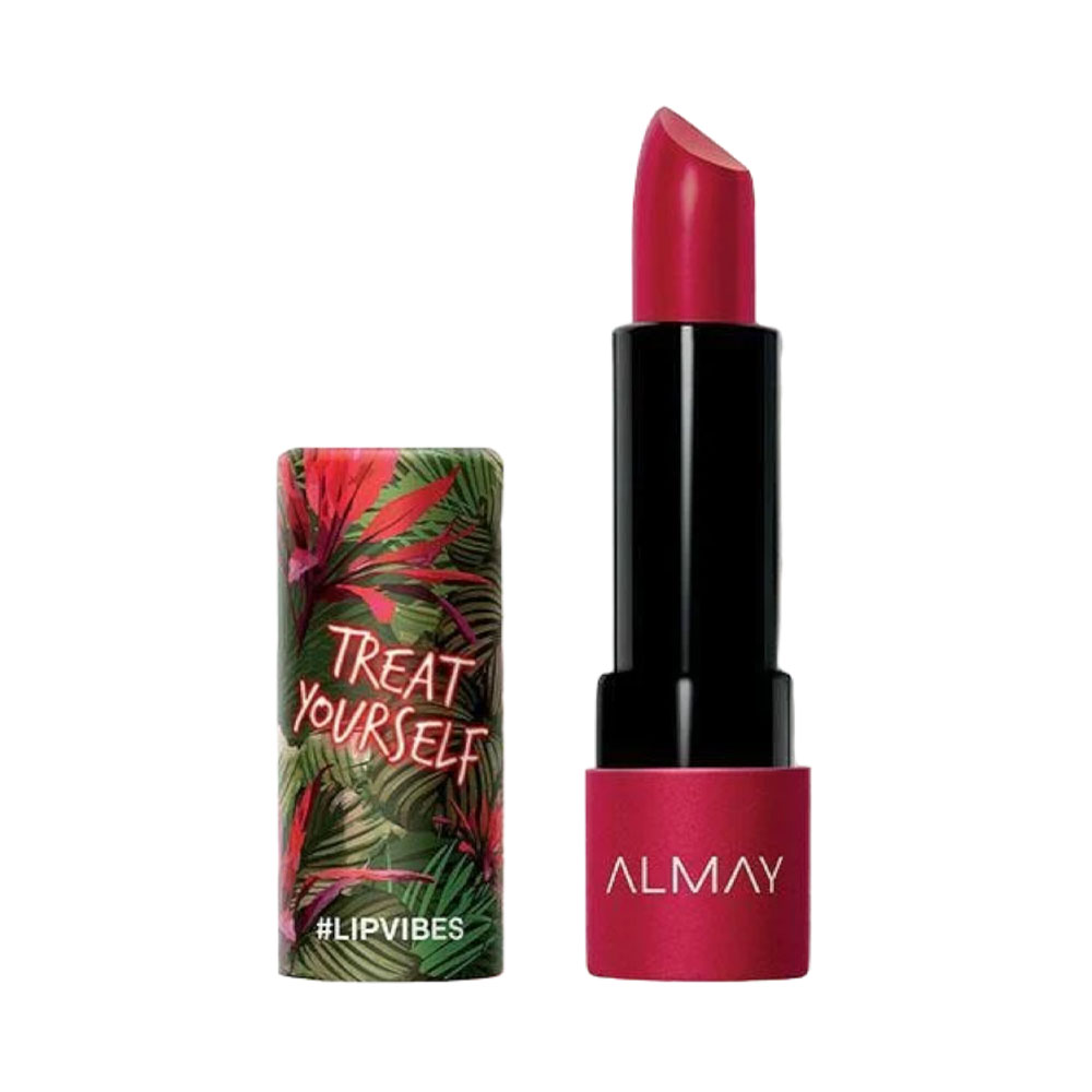 LABIAL ALMAY LIP VIBES 170 TREAT YOURSELF 4GR