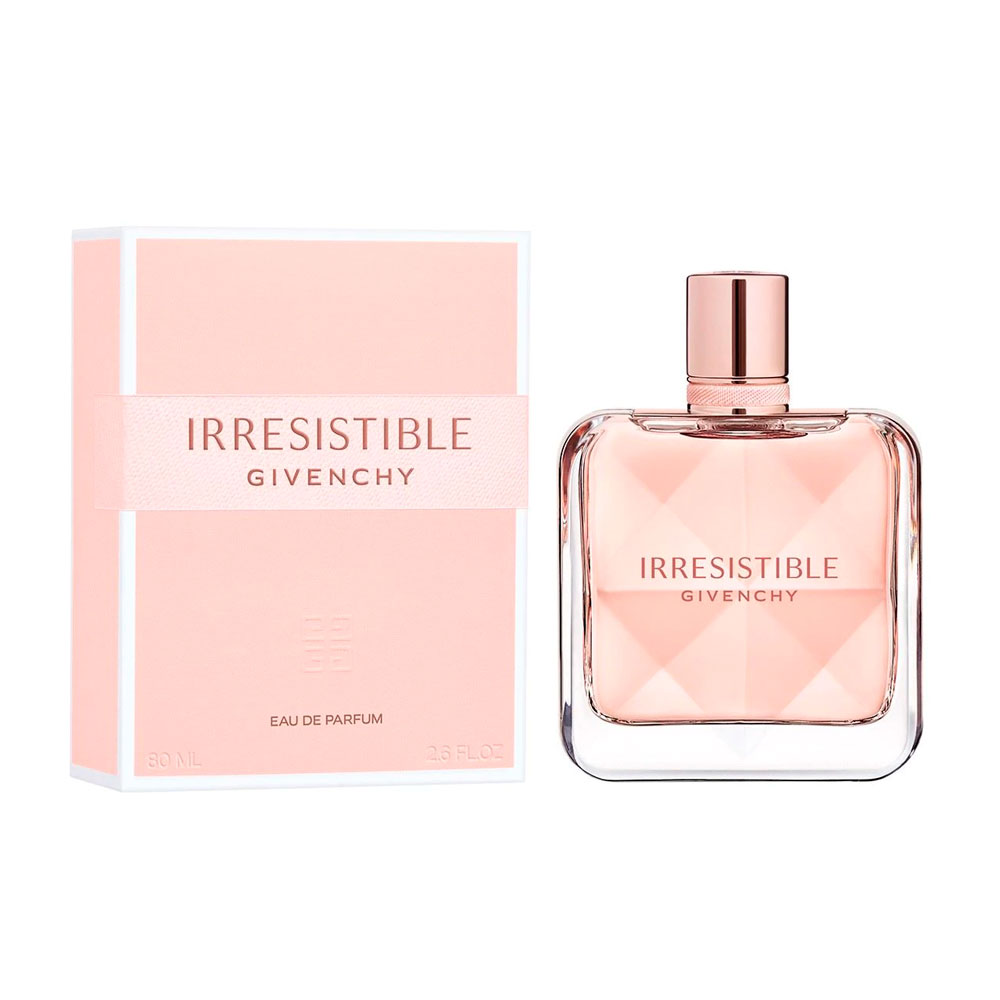 Perfume Givenchy Irresistible Eau de Parfum 80ml