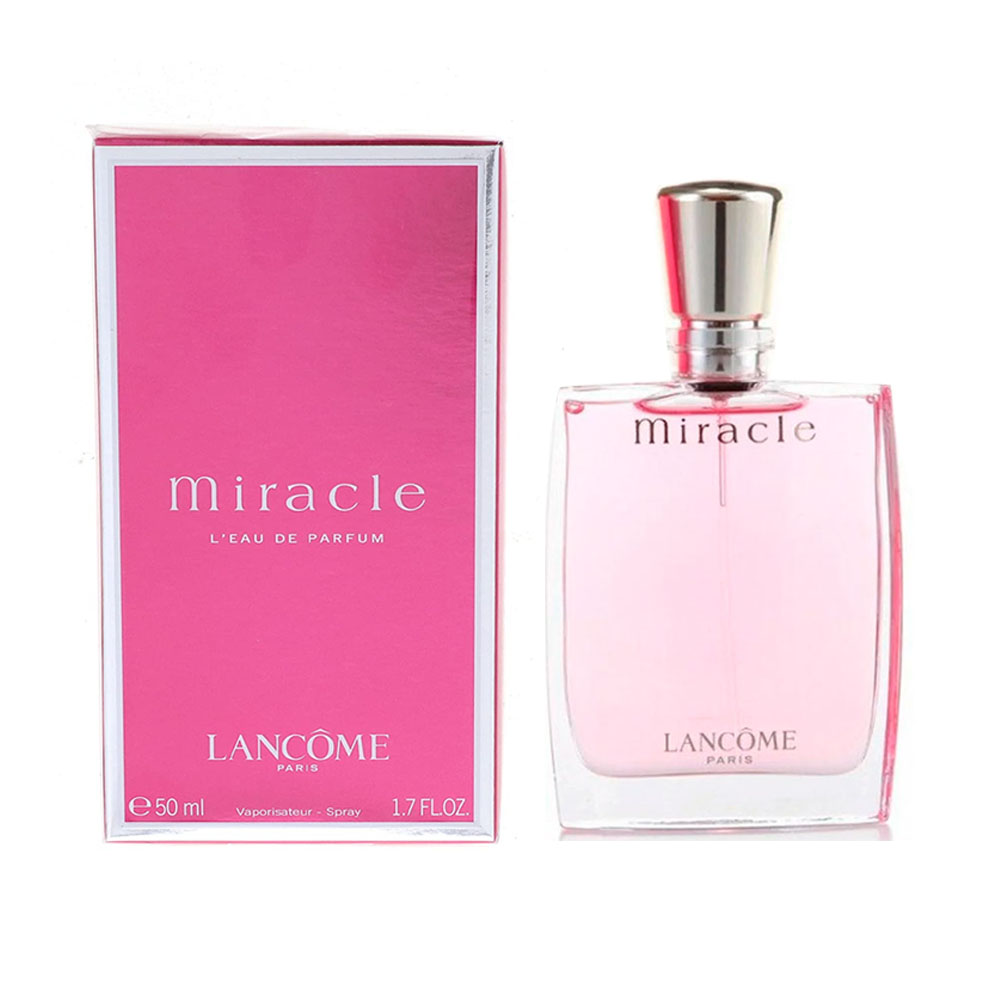 Perfume Lancome Miracle Eau de Parfum 50ml