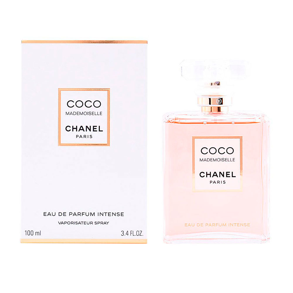 Chanel Coco Mademoiselle Intense Eau de Parfum 100ml Perfume