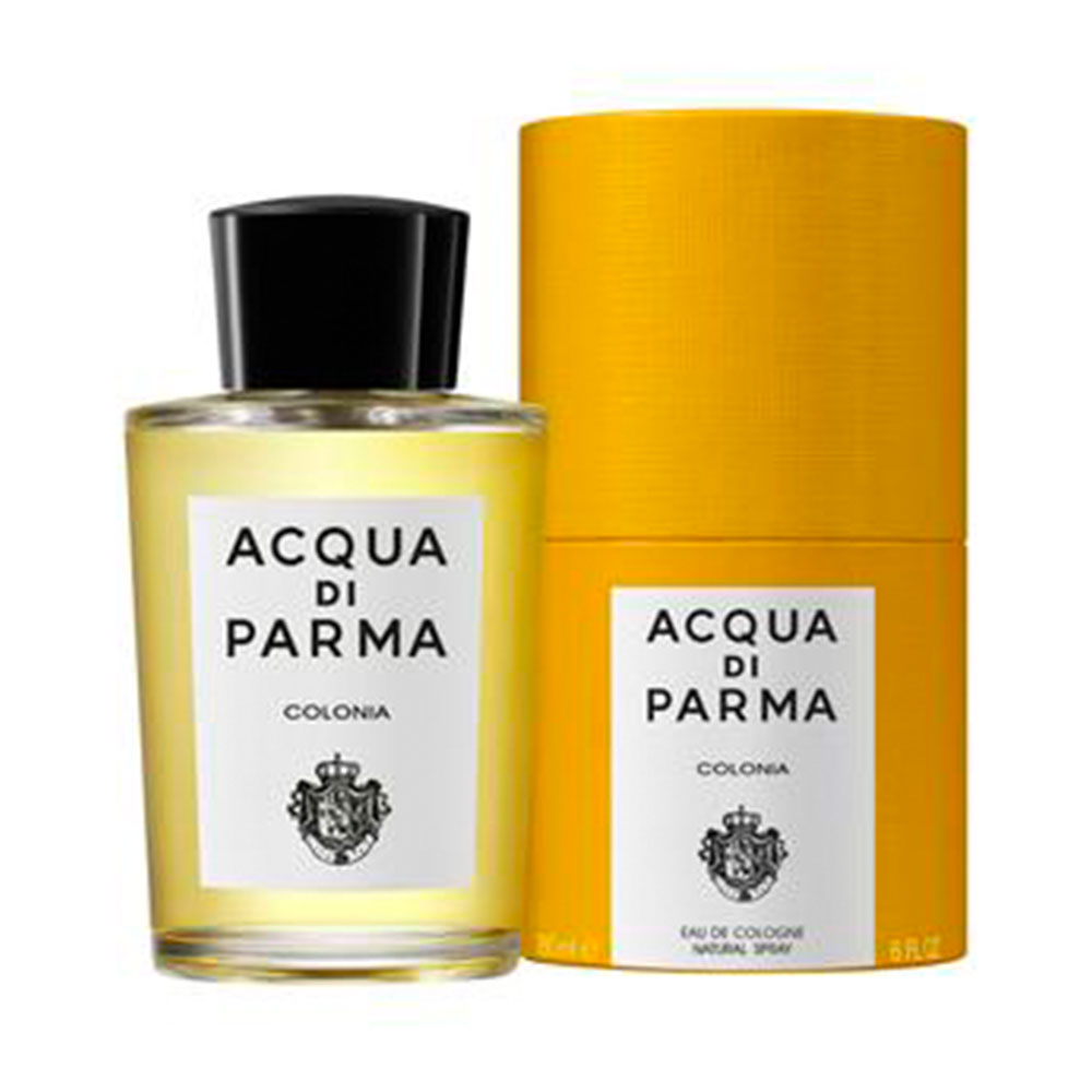 Perfume Acqua Di Parma Colonia Eau de Cologne 180ml