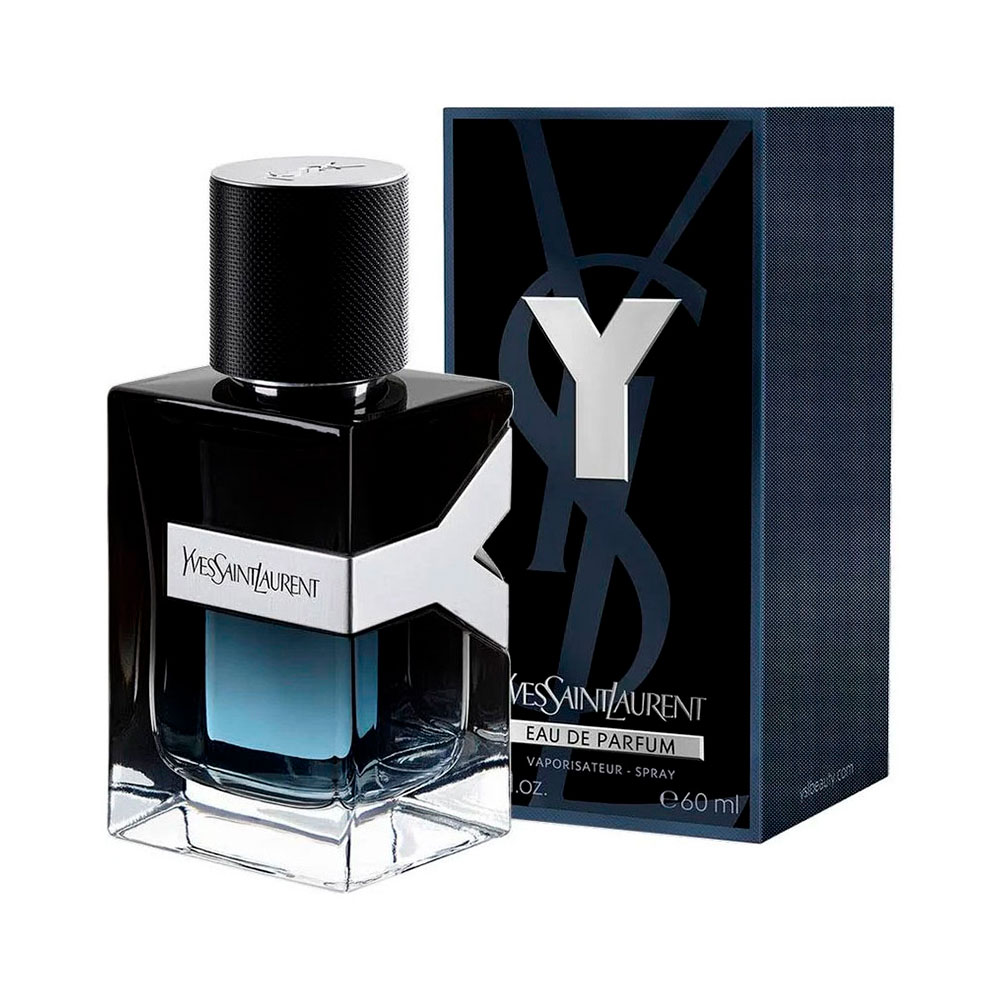 Perfume Yves Saint Laurent Y Eau de Parfum 60ml