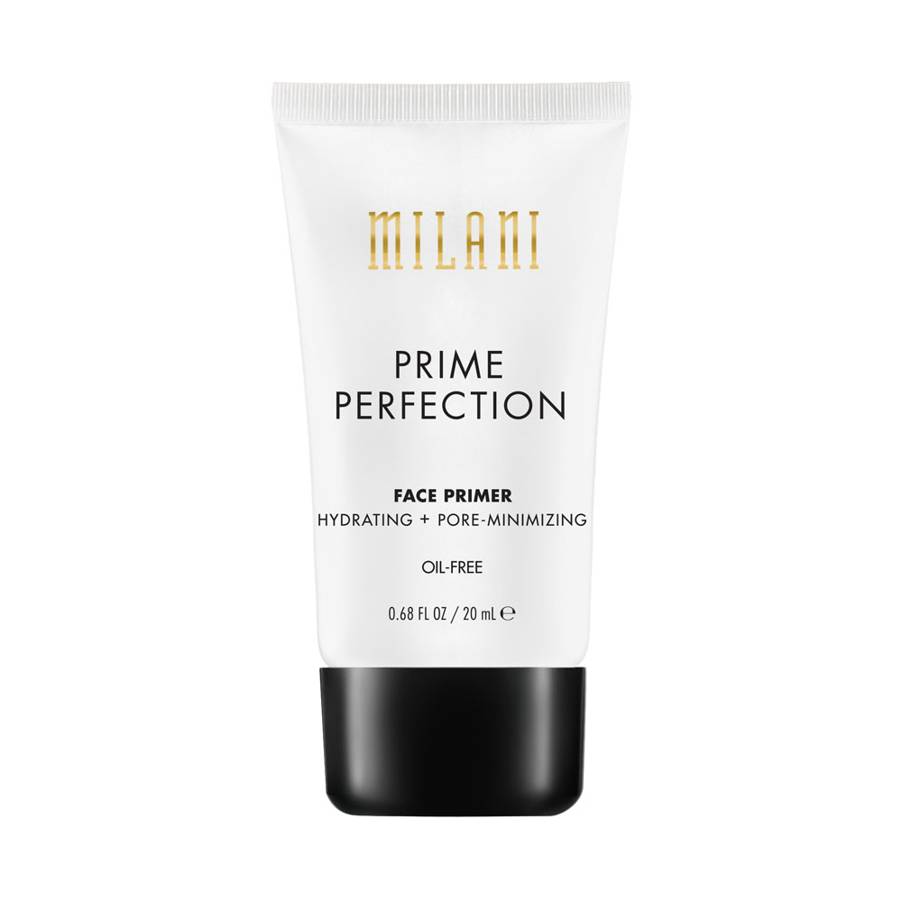 Pre-base Milani Prime Perfection Hydrating + Pore-Minimizing Face 20ml
