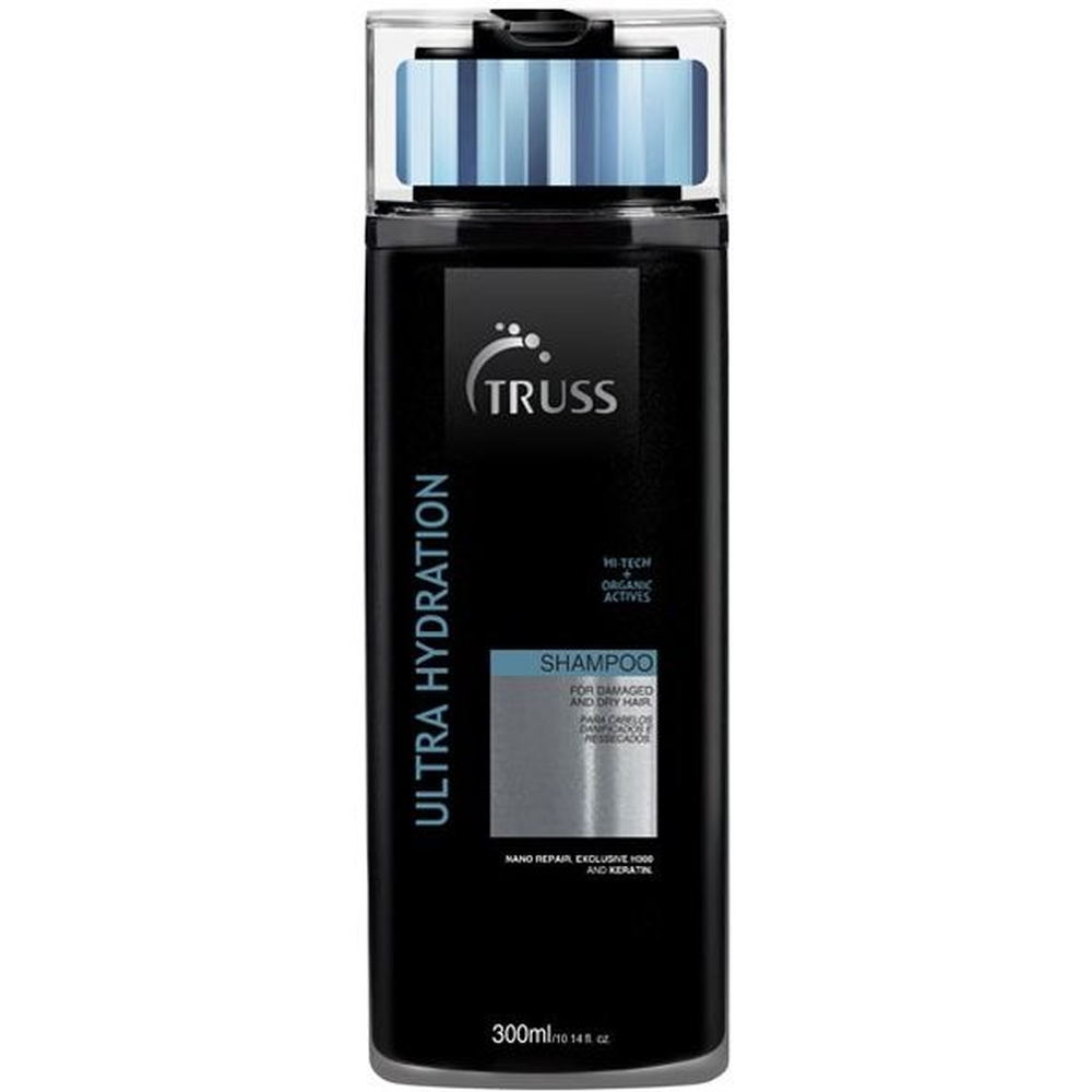 Shampoo Truss Ultra Hidratação 300ml