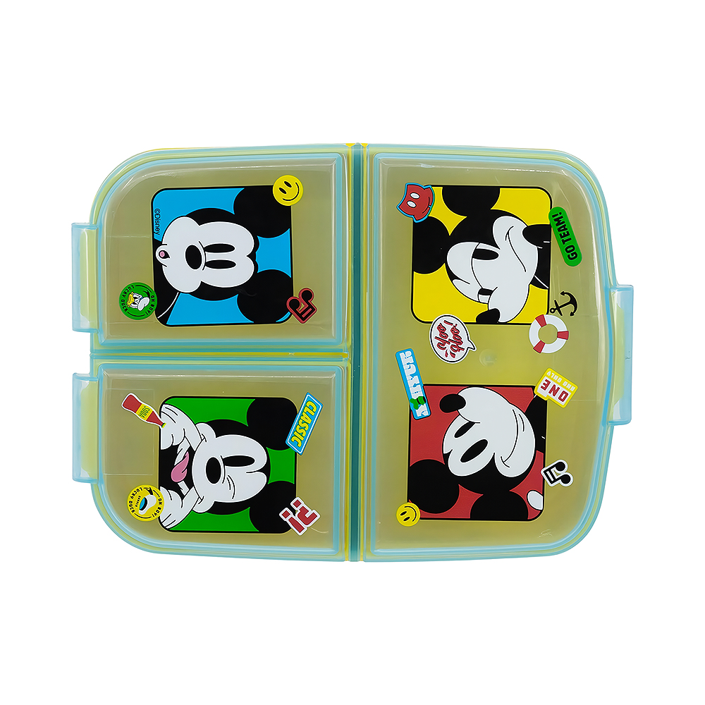 MERENDERO STOR 74320 MICKEY MOUSE