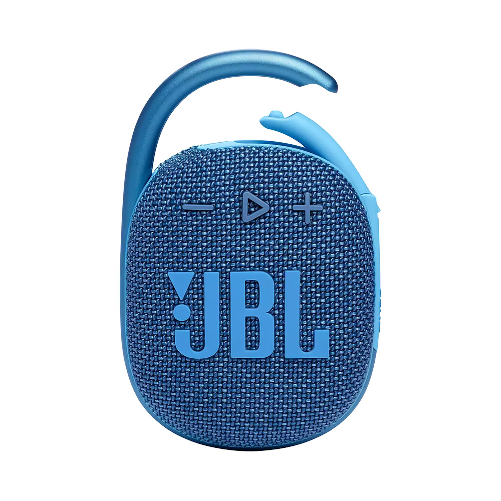 SPEAKER JBL CLIP 4 ECO BLUE