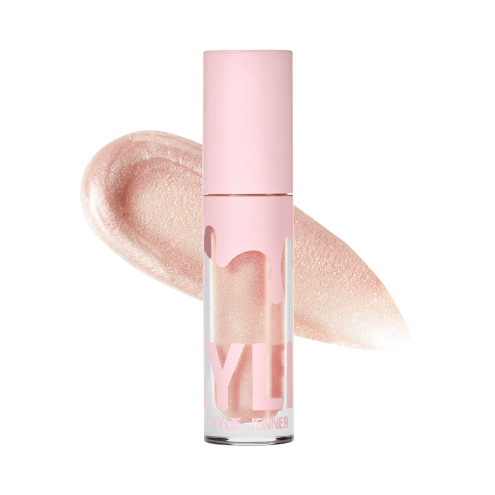 LABIAL KYLIE JENNER HIGH GLOSS 315 LOST ANGEL