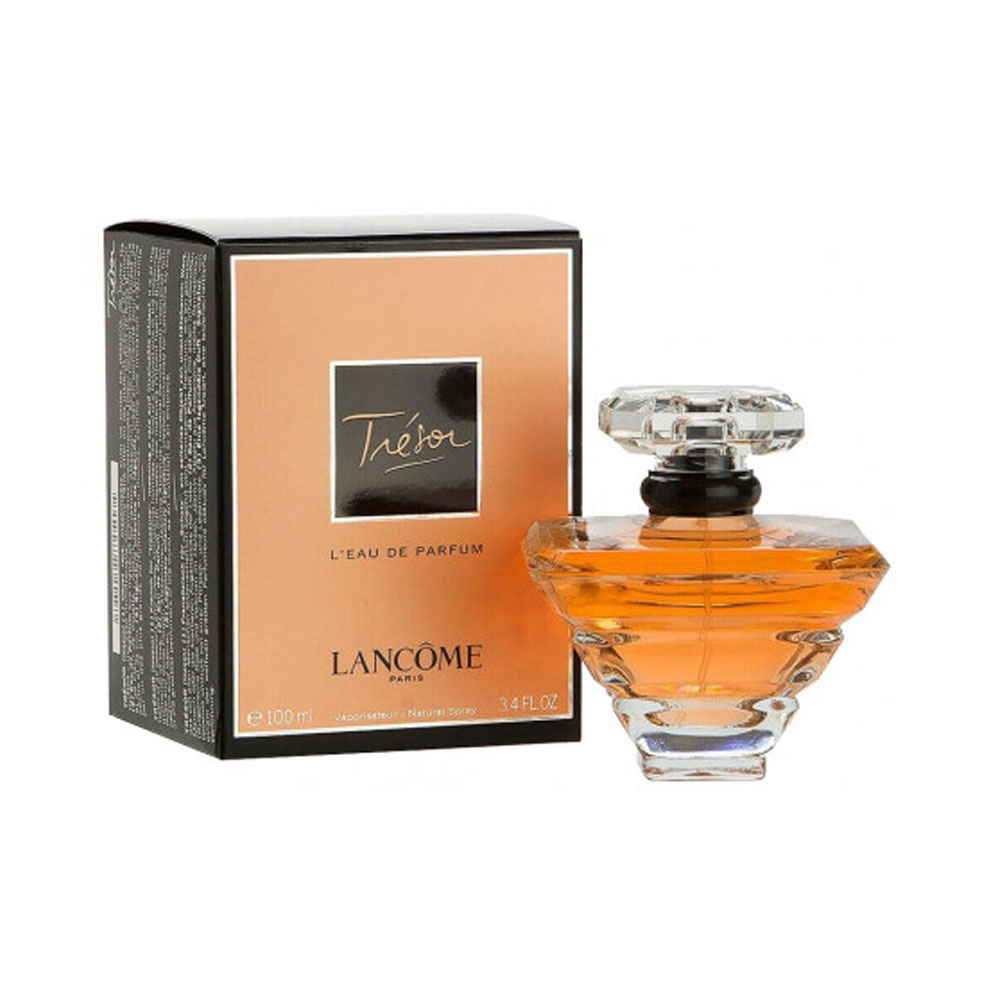 Perfume Lancome Tressor Eau de Parfum 100ml