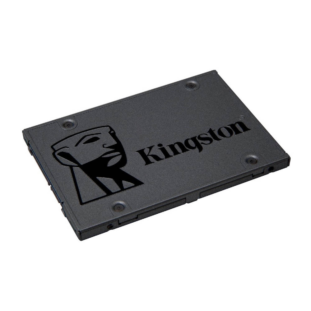 HD SSD KINGSTON SA400S37 960GB- 2.5"