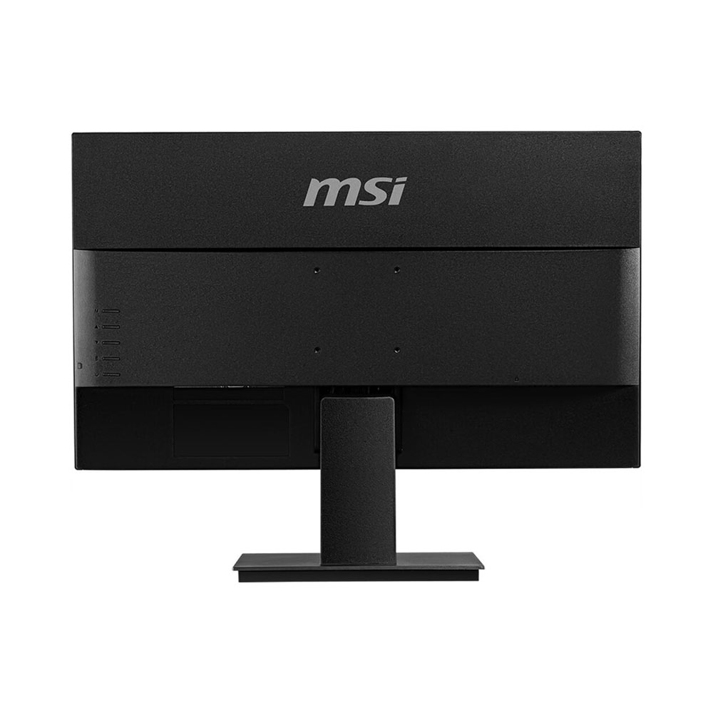 Monitor MSI 23.8" Pro MP241X Series Full HD 8MS/75HZ HDMI/VGA Preto