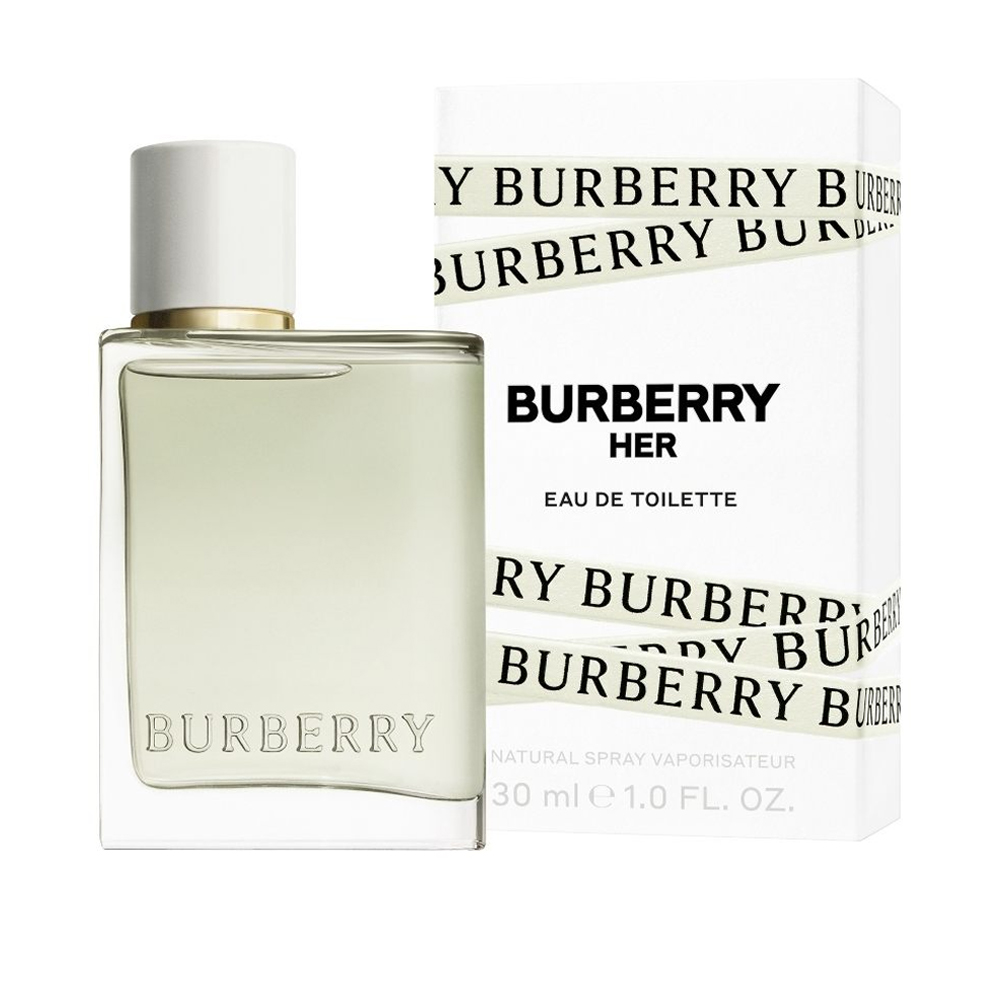 Perfume Burberry Her Eau De Toilette 30ml
