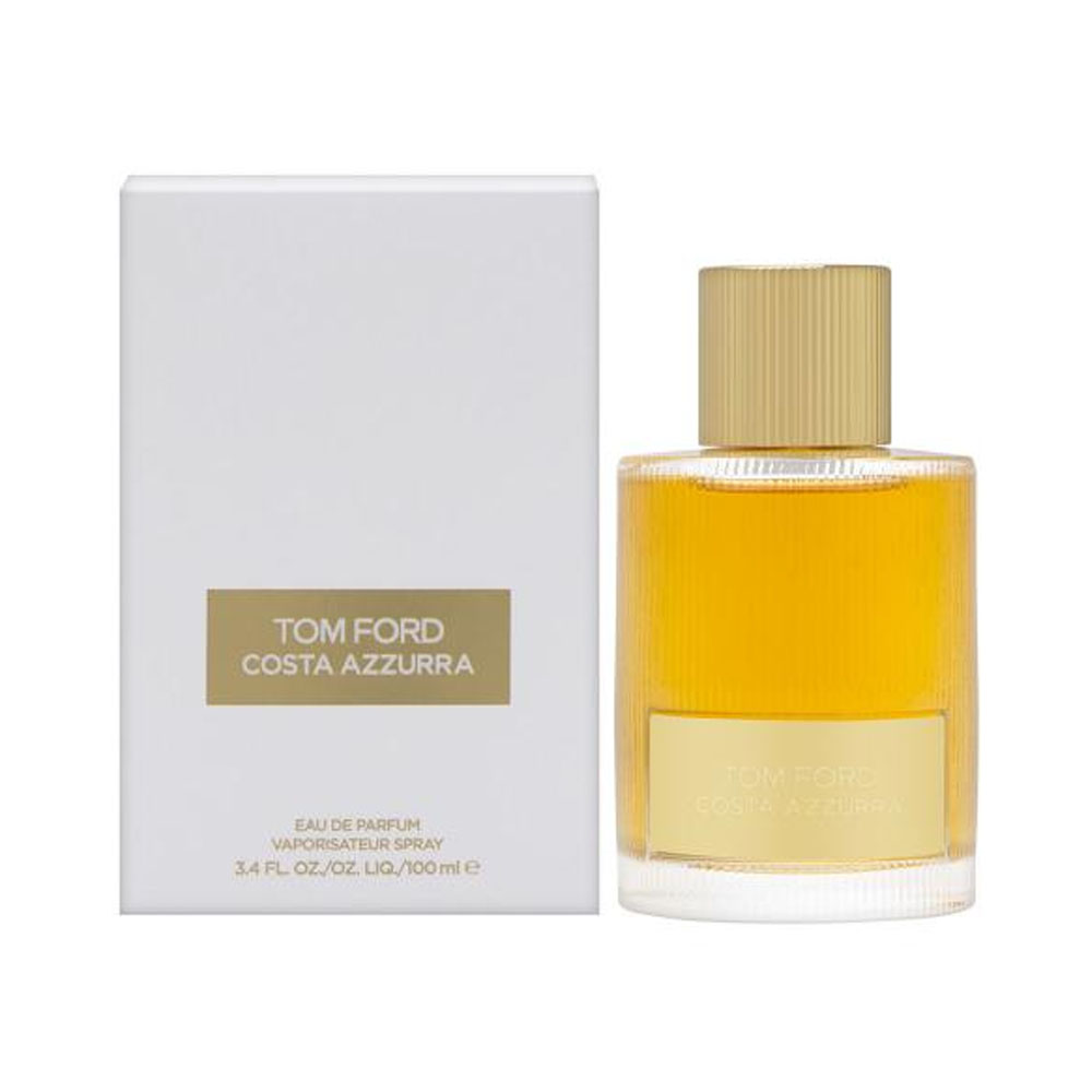 Costa Azzurra Tom Ford perfume - a fragrância Compartilhável 2021