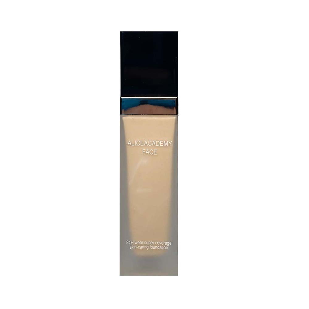 BASE ALICE ACADEMY FOREVER FLAWLESS 05 WARM SAND