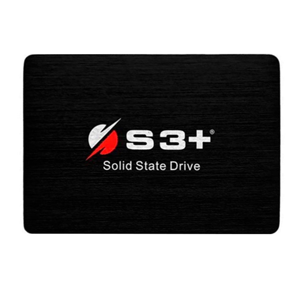 S3+ SSD SATA 128GB