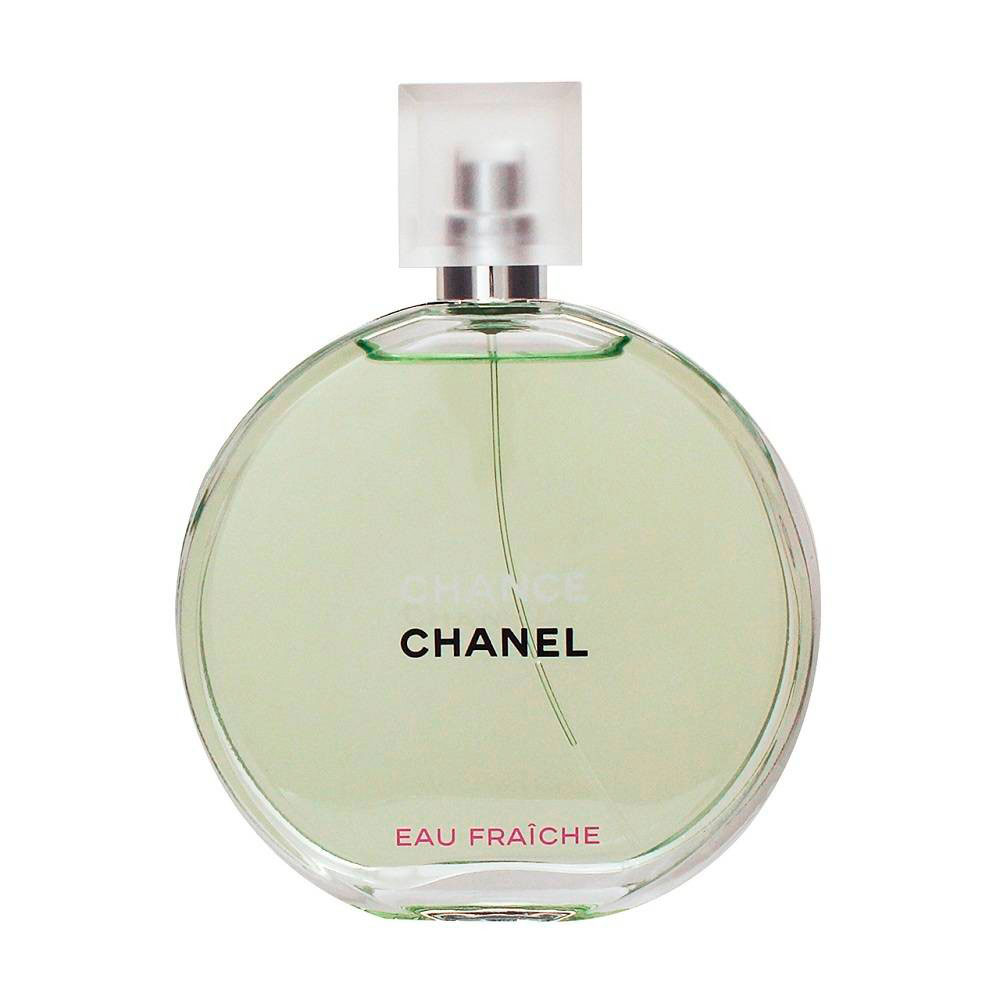 Perfume Chanel Chance Eau Fraiche Eau de Toilette 50ml