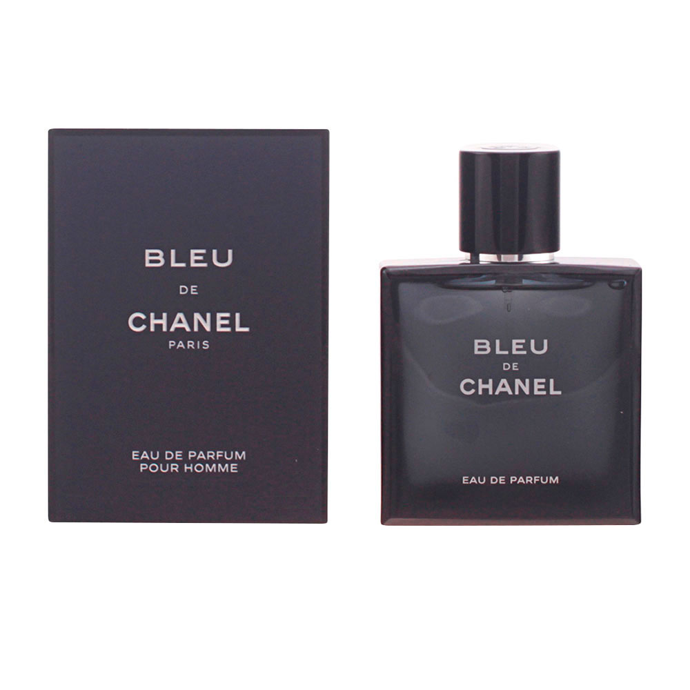 Perfume Chanel Bleu Eau de Parfum 50ml