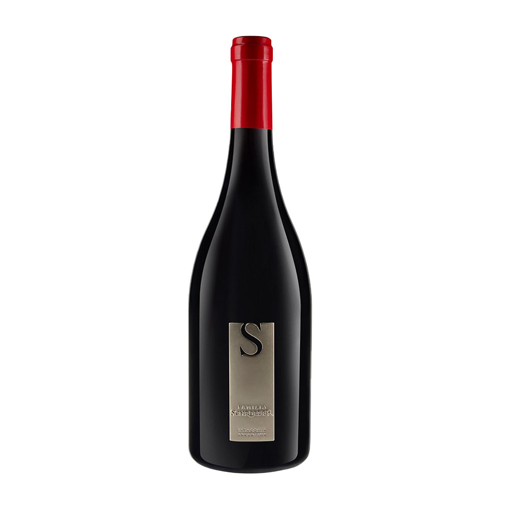 Vinho Família Schroeder Pinot Noir 750ml