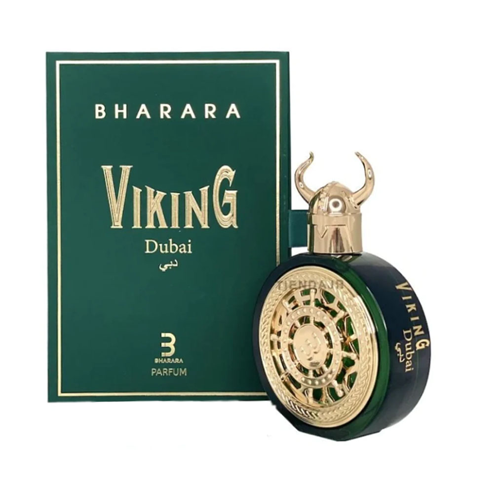 PERFUME BHARARA VIKING DUBAI 100ML