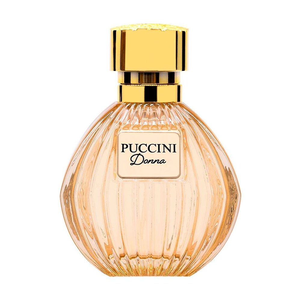 Perfume Puccini Donna Nude Eau de Parfum 100ml