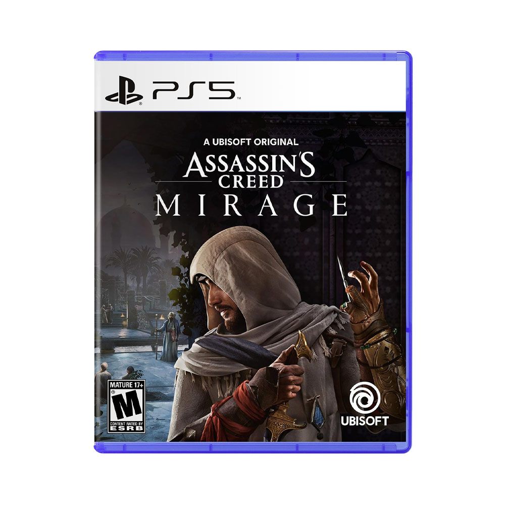ATUALIZADO] Ubisoft: Alguns Assassin s Creed e outros jogos de PS4 não rodam  no PS5
