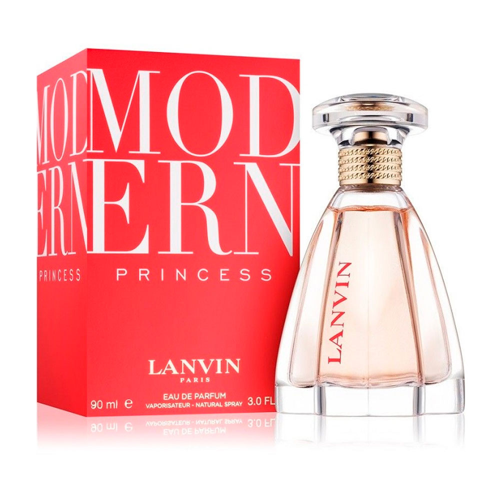 Perfume Lanvin Modern Princess Eau de Parfum 90ml