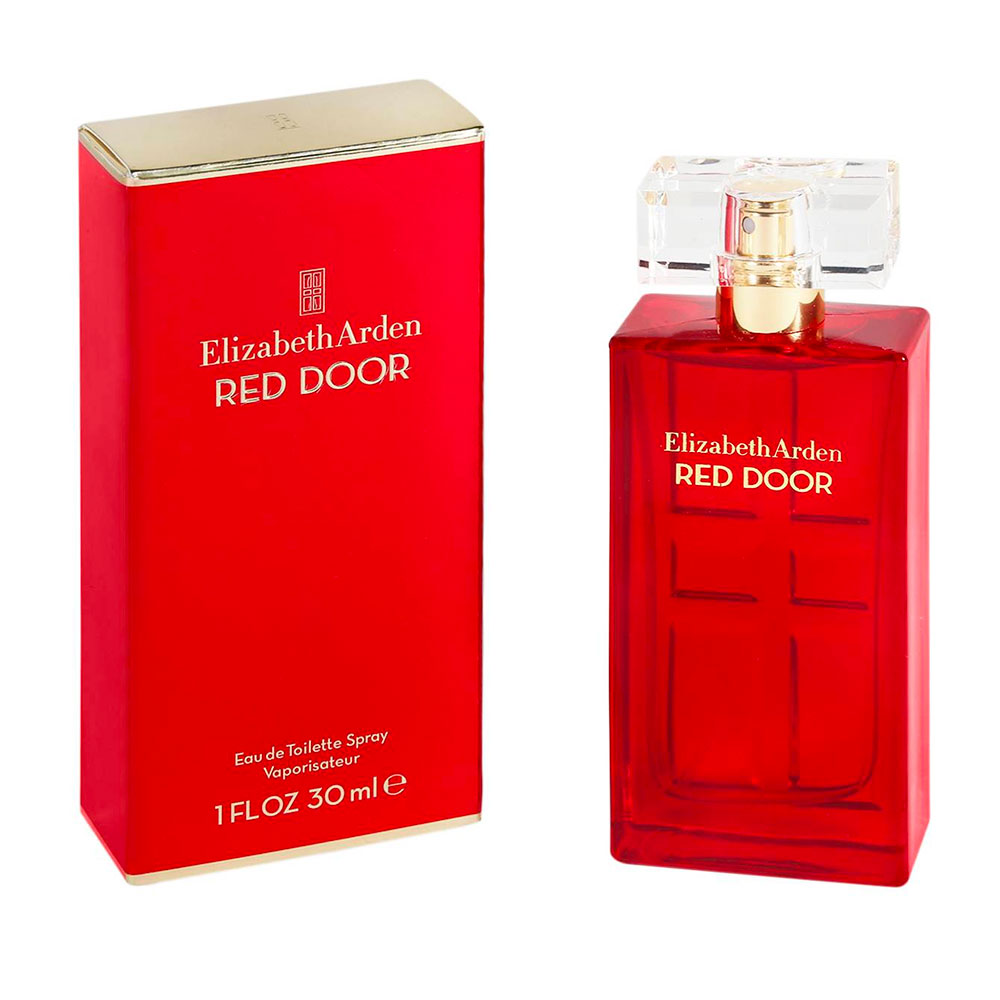 Perfume Elizabeth Arden Red Door Eau de Toilette  30ml