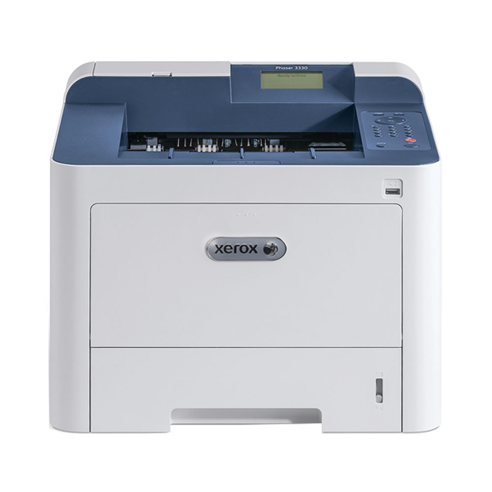 Impresora Xerox Phaser 3330 Lasejet 220V