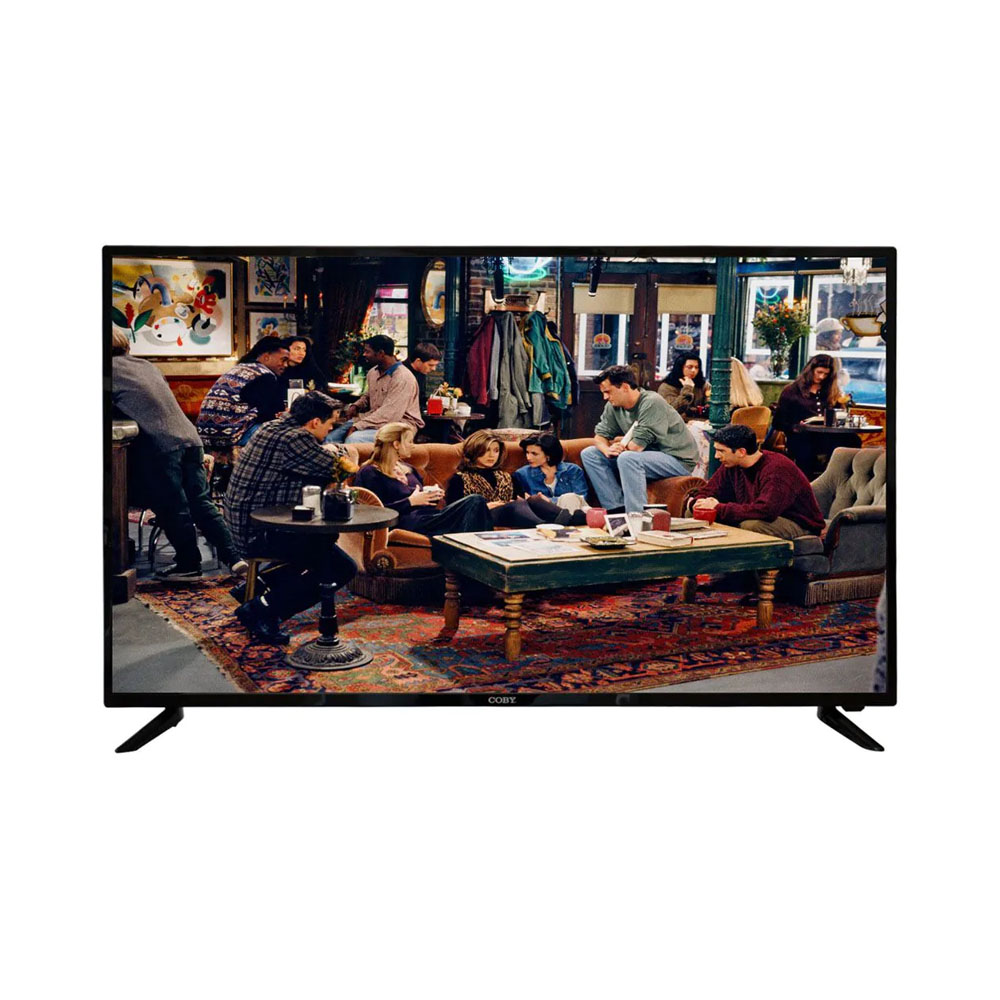 SMART TV COBY CY3359-43SMS 43" FULL HD