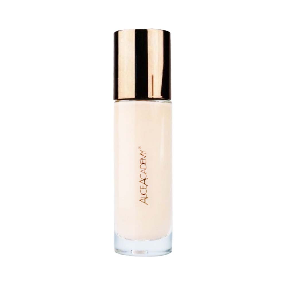 BASE ALICE ACADEMY COUVRANCE INVISIBLE 01 IVORY