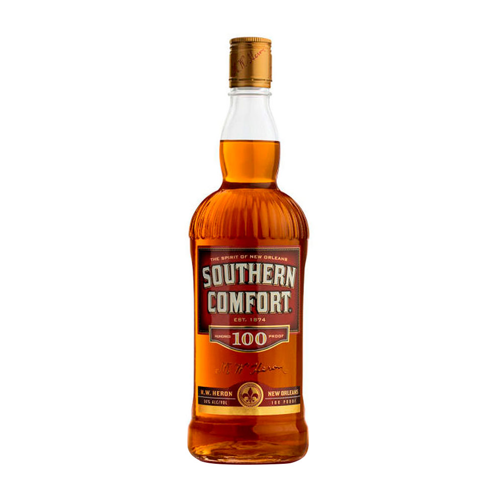 Whisky Souther Confort 100 1L