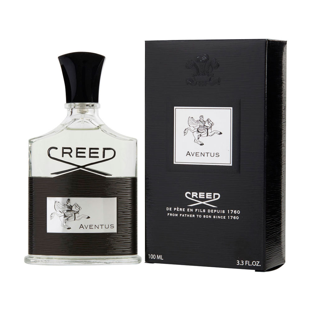 Perfume Creed Aventus For Men Eau De Pafum 100ml