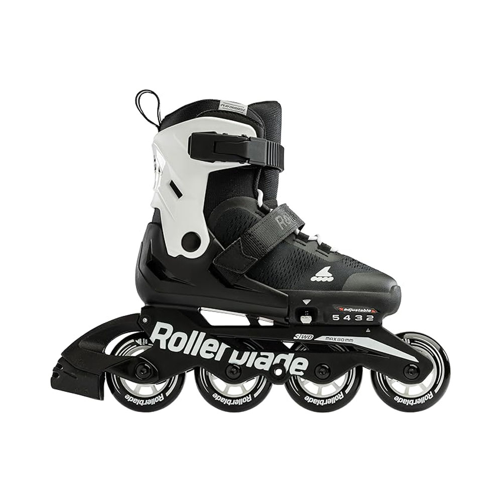 PATINES ROLLERBLADE 07221900787 MICROBLADE