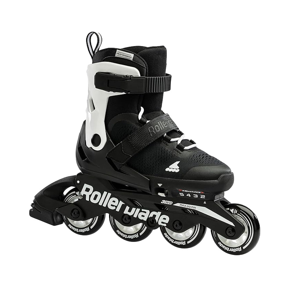 PATINES ROLLERBLADE 07221900787 MICROBLADE