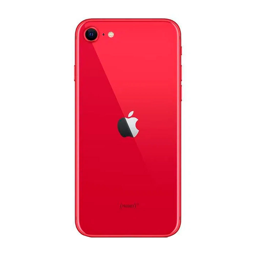 CELULAR APPLE IPHONE SE 2020 256GB RED