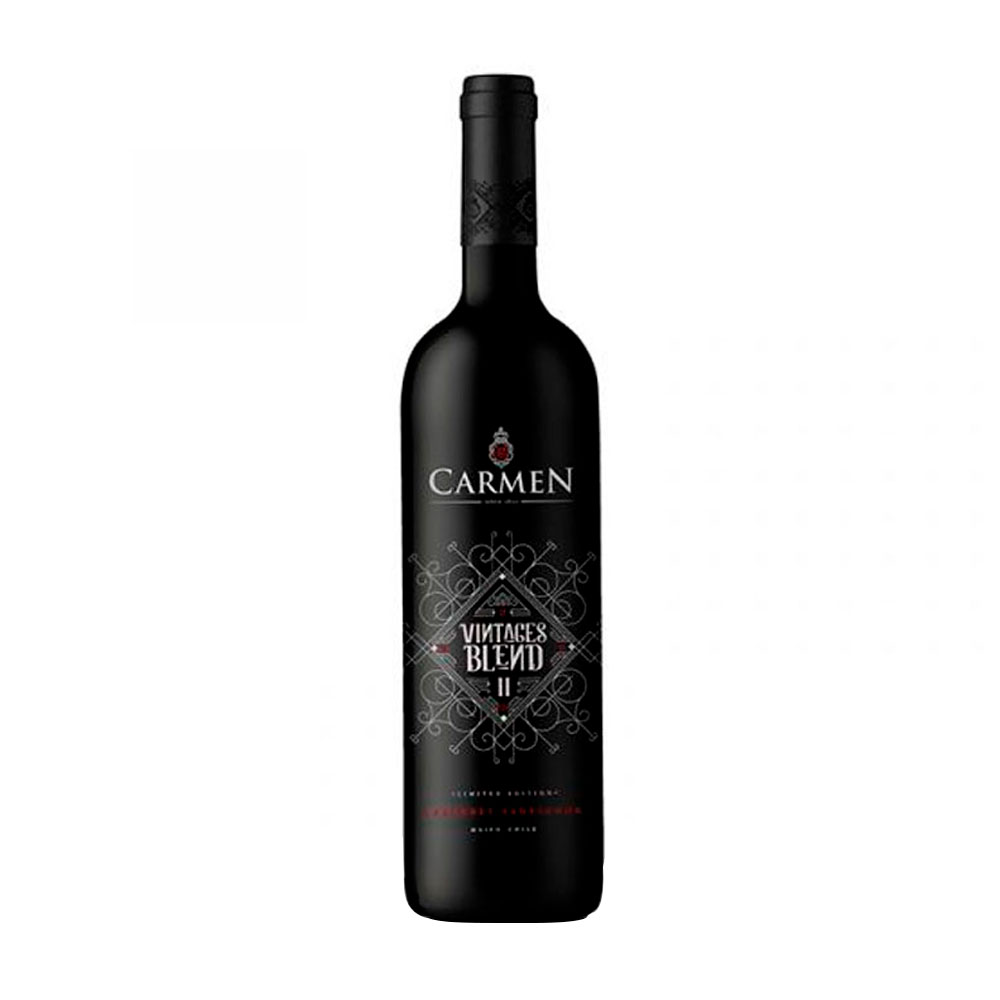
Vino Carmen Vintage Blend 750ml