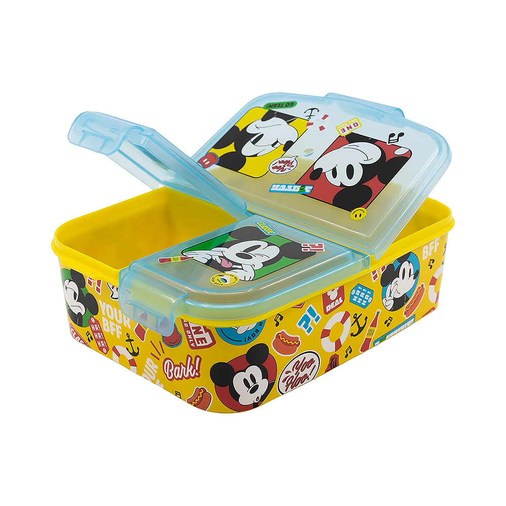 MERENDERO STOR 74320 MICKEY MOUSE