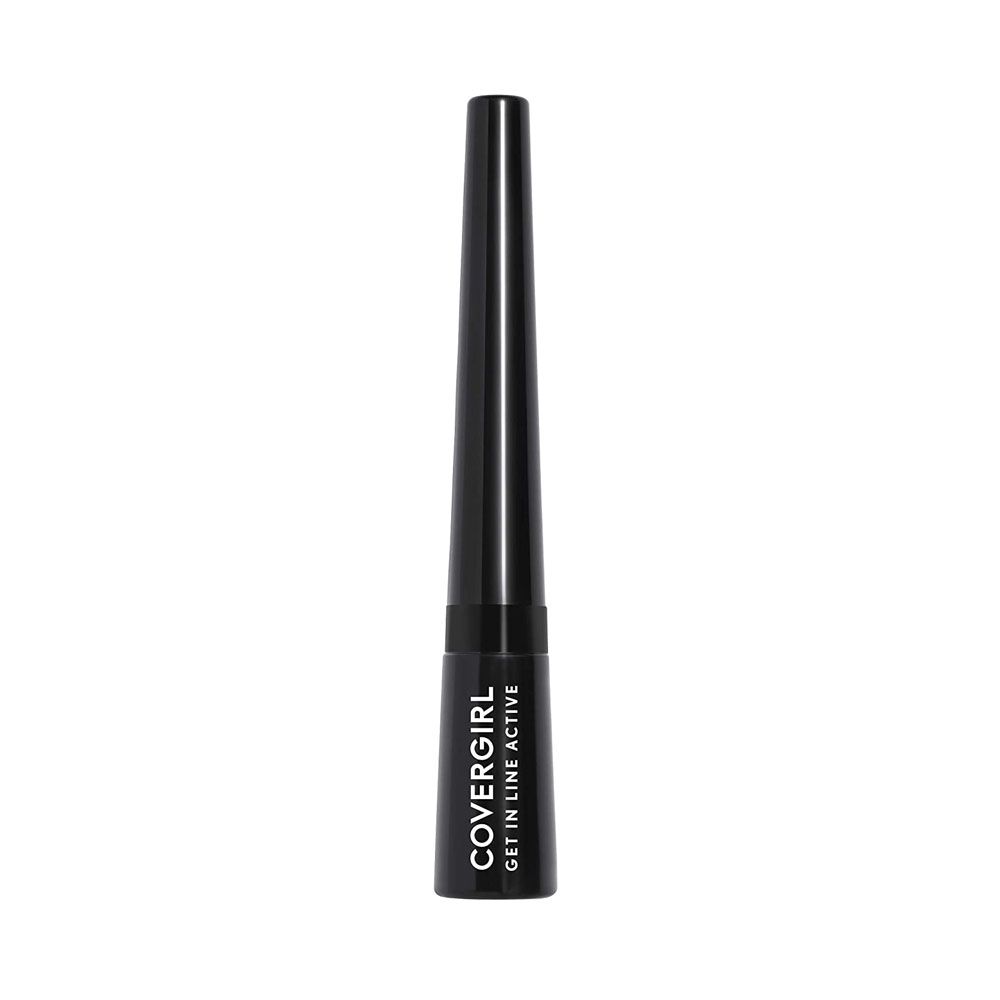 DELINEADOR COVERGIRL GET IN LINE ACTIVE 360 GRAY ALL DAY 2.5ML