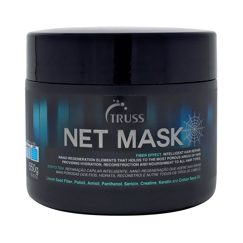 Mascara Truss Net Mask 550g
