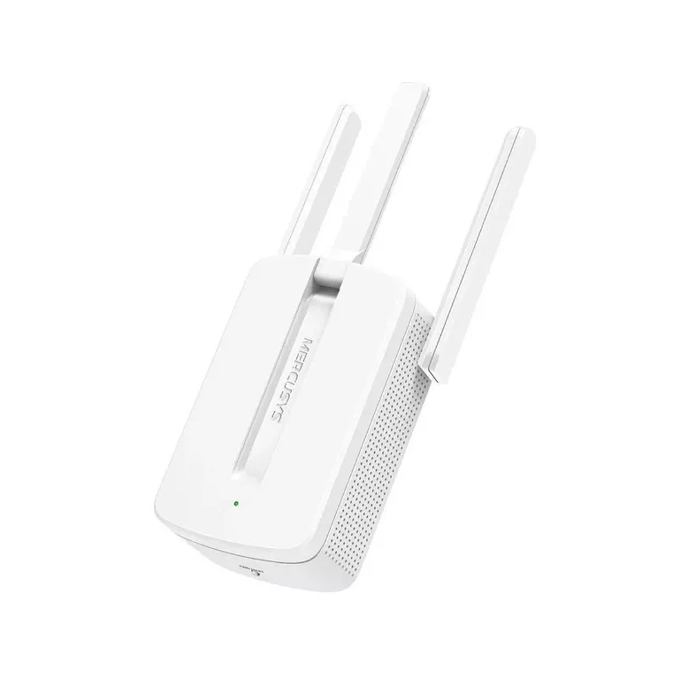 REPETIDOR WIRELESS MERCUSYS 300MBPS
